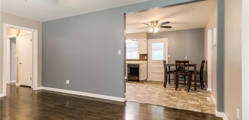 Homes for Sale in Kansas City, MO 64118 | 5344 N Michigan Avenue