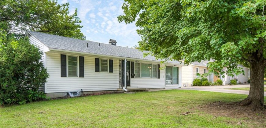 Homes for Sale in Kansas City, MO 64118 | 5344 N Michigan Avenue