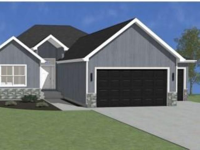 Homes for Sale in Kansas City, MO 64155 | 1012 NW 94 Terrace