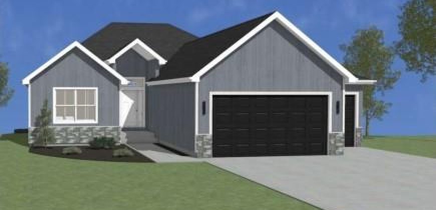 Homes for Sale in Kansas City, MO 64155 | 1012 NW 94 Terrace