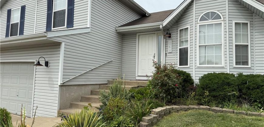 Homes for Sale in Kansas City, MO 64153 | 10410 NW 86TH Court