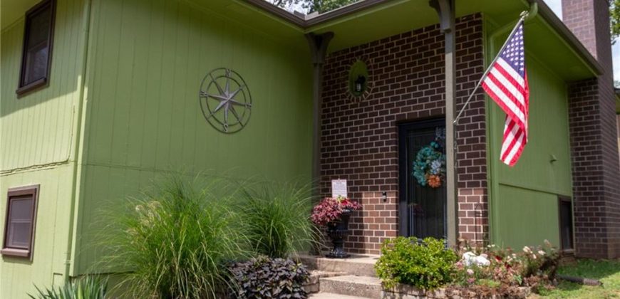 Homes for Sale in Excelsior Springs, MO 64024 | 1214  Michele Drive