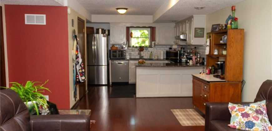 Homes for Sale in Excelsior Springs, MO 64024 | 1214  Michele Drive