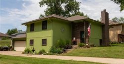 Homes for Sale in Excelsior Springs, MO 64024 | 1214  Michele Drive
