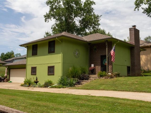 Homes for Sale in Excelsior Springs, MO 64024 | 1214  Michele Drive