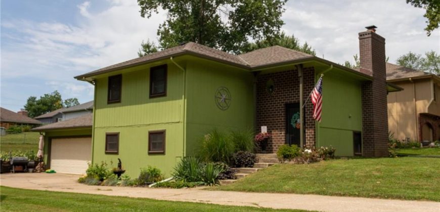 Homes for Sale in Excelsior Springs, MO 64024 | 1214  Michele Drive
