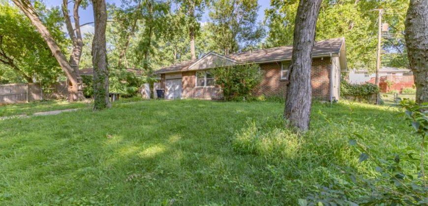 Homes for Sale in Kansas City, MO 64118 | 1801  51st Terrace