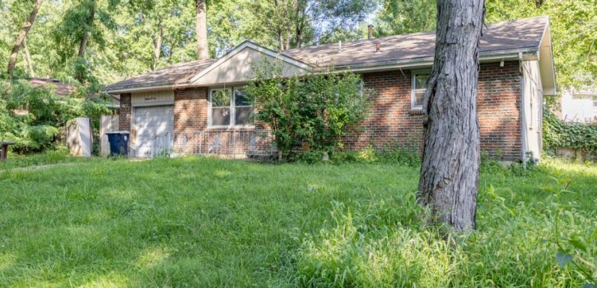 Homes for Sale in Kansas City, MO 64118 | 1801  51st Terrace