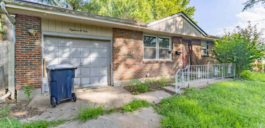 Homes for Sale in Kansas City, MO 64118 | 1801  51st Terrace
