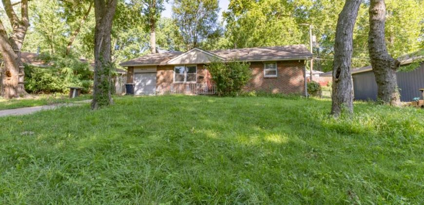 Homes for Sale in Kansas City, MO 64118 | 1801  51st Terrace