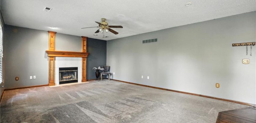Homes for Sale in Smithville, MO 64089 | 1203  Aspen Drive