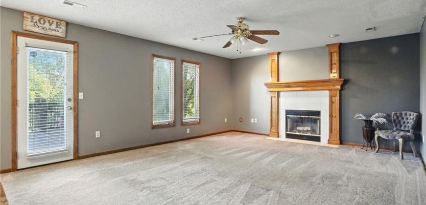 Homes for Sale in Smithville, MO 64089 | 1203  Aspen Drive
