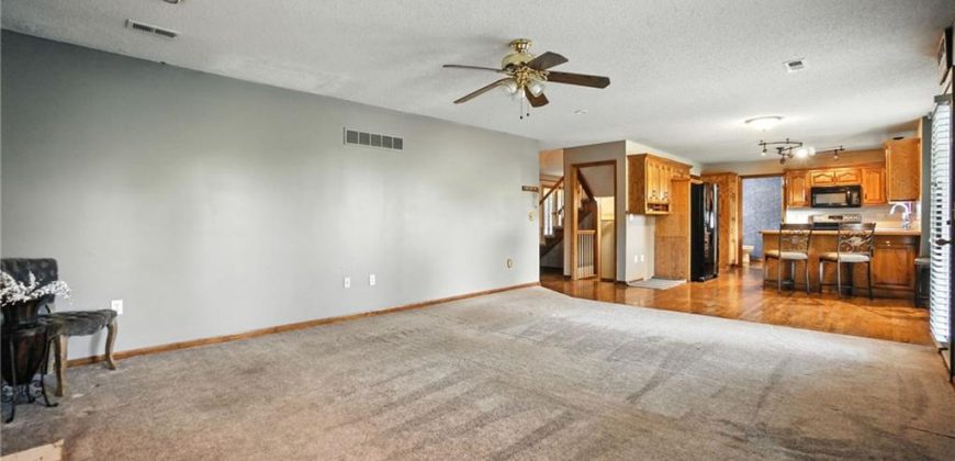 Homes for Sale in Smithville, MO 64089 | 1203  Aspen Drive