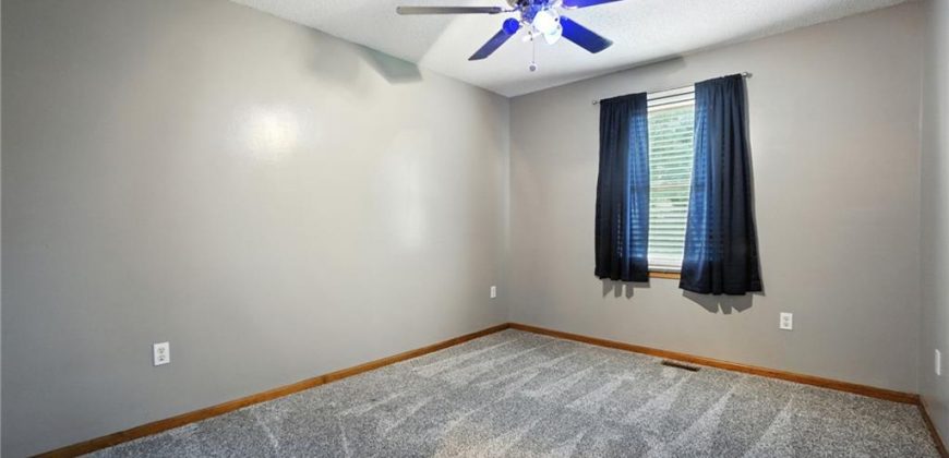 Homes for Sale in Smithville, MO 64089 | 1203  Aspen Drive