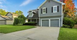 Homes for Sale in Smithville, MO 64089 | 1203  Aspen Drive