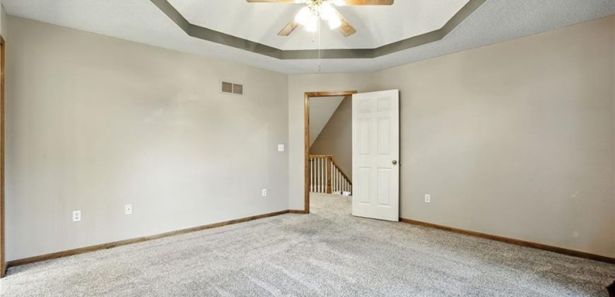 Homes for Sale in Smithville, MO 64089 | 1203  Aspen Drive
