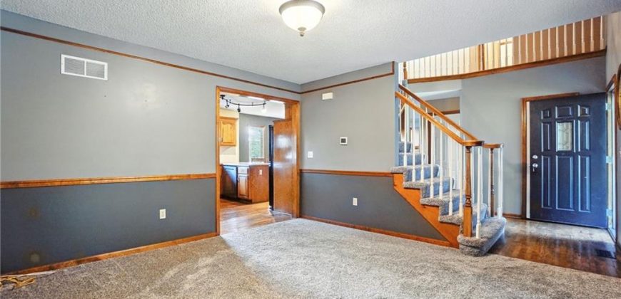 Homes for Sale in Smithville, MO 64089 | 1203  Aspen Drive