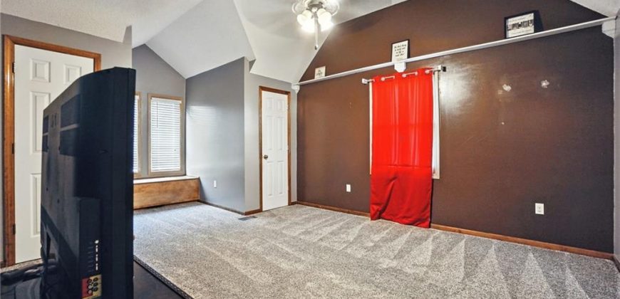 Homes for Sale in Smithville, MO 64089 | 1203  Aspen Drive