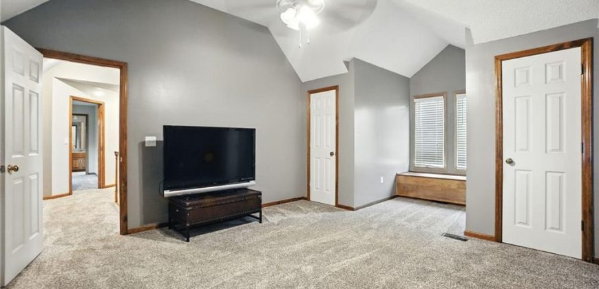 Homes for Sale in Smithville, MO 64089 | 1203  Aspen Drive