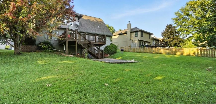 Homes for Sale in Smithville, MO 64089 | 1203  Aspen Drive