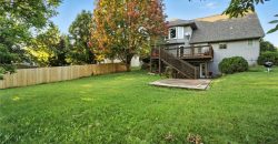 Homes for Sale in Smithville, MO 64089 | 1203  Aspen Drive
