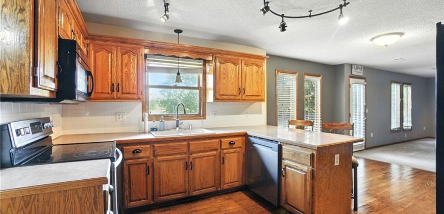Homes for Sale in Smithville, MO 64089 | 1203  Aspen Drive