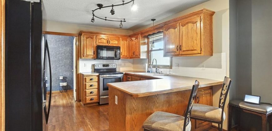 Homes for Sale in Smithville, MO 64089 | 1203  Aspen Drive