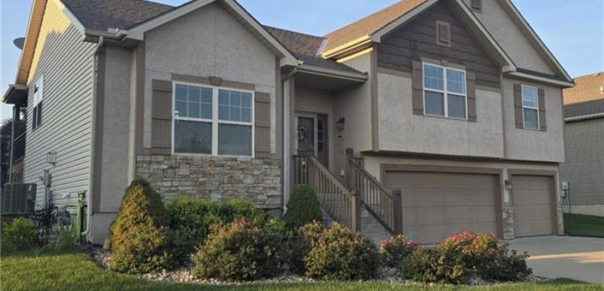 Homes for Sale in Platte City, MO 64079 | 17120 NW 133rd Street