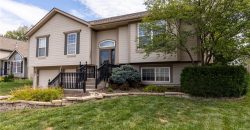 Homes for Sale in Kansas City, MO 64155 | 11239 N Madison Avenue