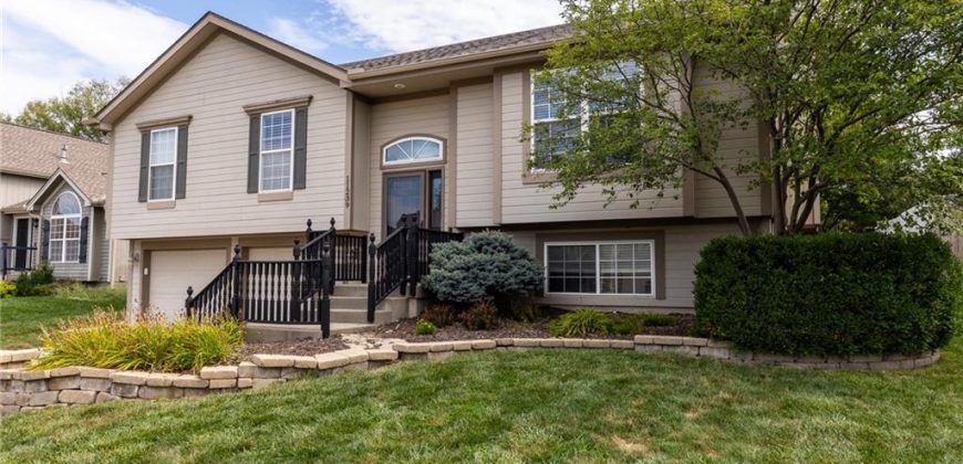 Homes for Sale in Kansas City, MO 64155 | 11239 N Madison Avenue
