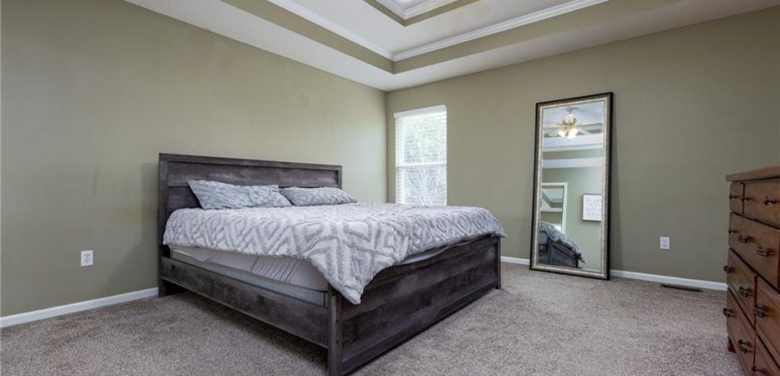 Homes for Sale in Kansas City, MO 64155 | 11239 N Madison Avenue