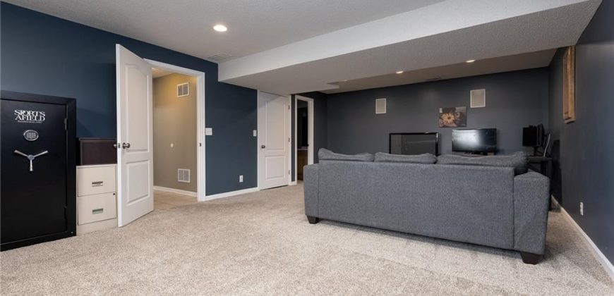 Homes for Sale in Kansas City, MO 64155 | 11239 N Madison Avenue