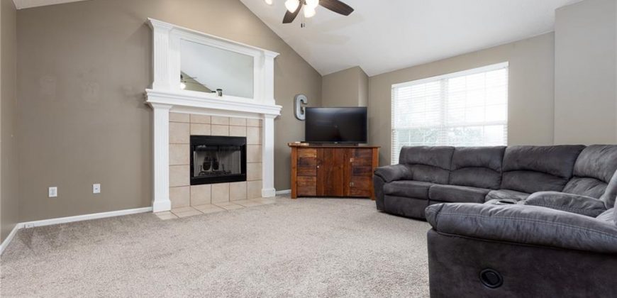 Homes for Sale in Kansas City, MO 64155 | 11239 N Madison Avenue