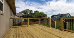 Homes for Sale in Kansas City, MO 64155 | 11239 N Madison Avenue