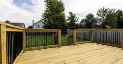 Homes for Sale in Kansas City, MO 64155 | 11239 N Madison Avenue