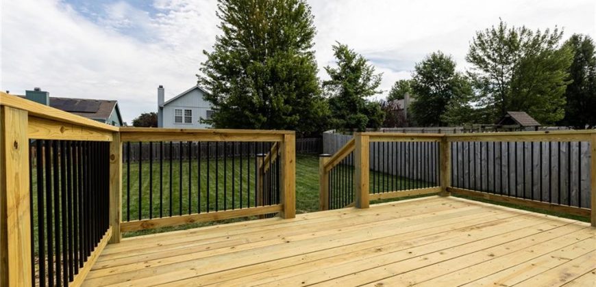 Homes for Sale in Kansas City, MO 64155 | 11239 N Madison Avenue