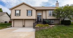 Homes for Sale in Kansas City, MO 64155 | 11239 N Madison Avenue
