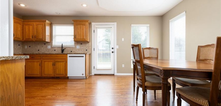 Homes for Sale in Kansas City, MO 64155 | 11239 N Madison Avenue