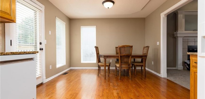 Homes for Sale in Kansas City, MO 64155 | 11239 N Madison Avenue