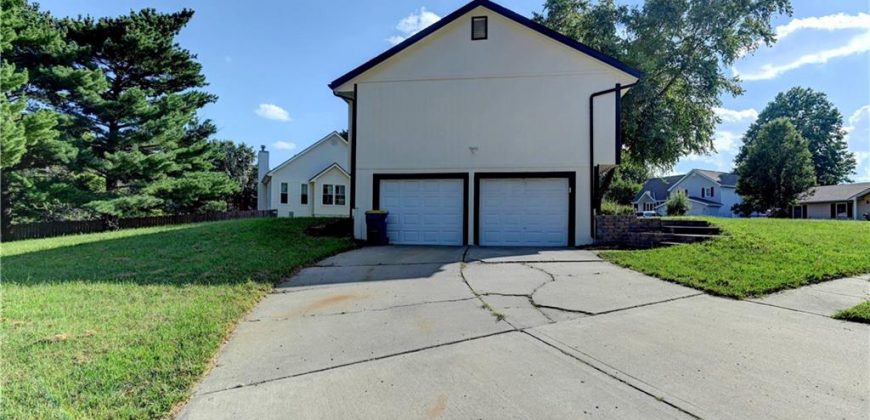 Homes for Sale in Liberty, MO 64068 | 2029  Place Liberte Drive