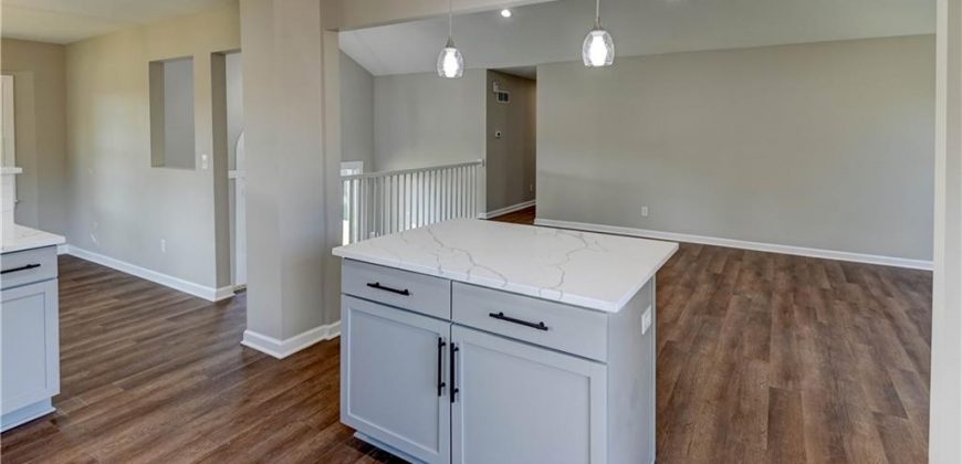 Homes for Sale in Liberty, MO 64068 | 2029  Place Liberte Drive