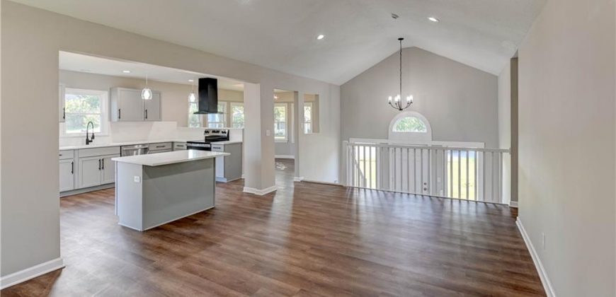 Homes for Sale in Liberty, MO 64068 | 2029  Place Liberte Drive