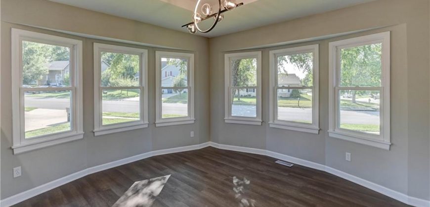 Homes for Sale in Liberty, MO 64068 | 2029  Place Liberte Drive
