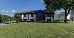 Homes for Sale in Liberty, MO 64068 | 2029  Place Liberte Drive