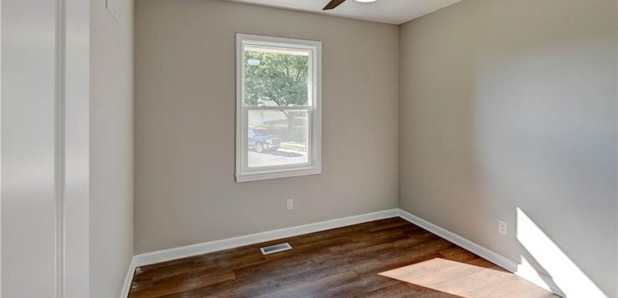 Homes for Sale in Liberty, MO 64068 | 2029  Place Liberte Drive