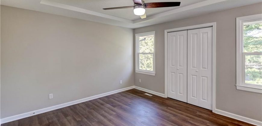 Homes for Sale in Liberty, MO 64068 | 2029  Place Liberte Drive