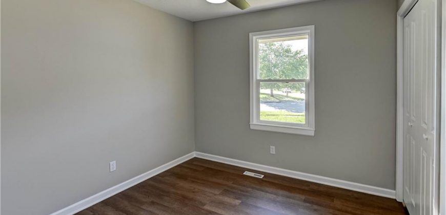 Homes for Sale in Liberty, MO 64068 | 2029  Place Liberte Drive