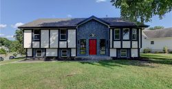 Homes for Sale in Liberty, MO 64068 | 2029  Place Liberte Drive