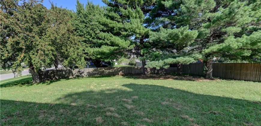 Homes for Sale in Liberty, MO 64068 | 2029  Place Liberte Drive