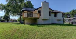 Homes for Sale in Liberty, MO 64068 | 2029  Place Liberte Drive